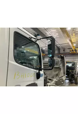 Hino 268 Door Mirror