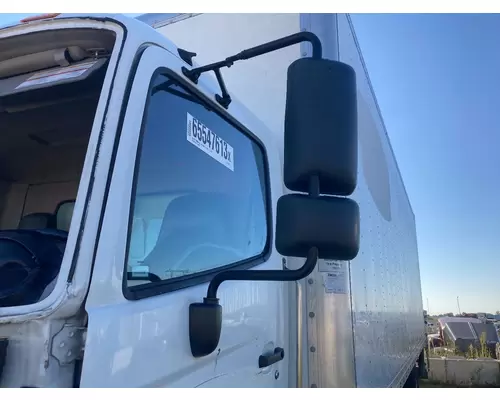 Hino 268 Door Mirror