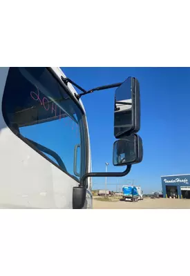 Hino 268 Door Mirror