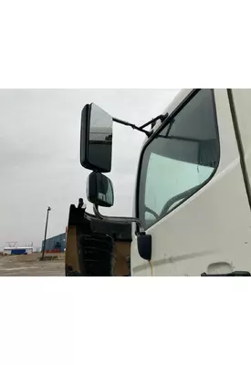 Hino 268 Door Mirror