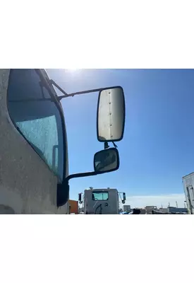 Hino 268 Door Mirror