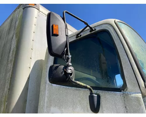 Hino 268 Door Mirror