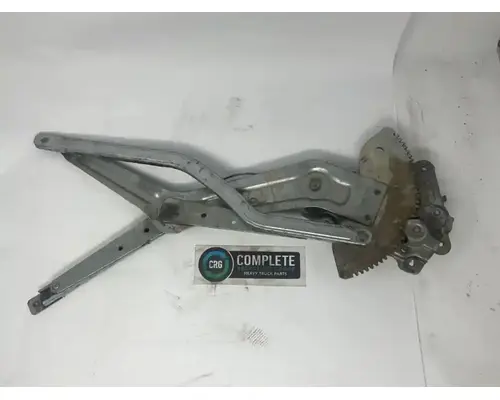 Door Window Regulator, Front Hino 268 Complete Recycling Group LLC