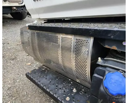 DPF (Diesel Particulate Filter) Hino 268 Complete Recycling Group LLC
