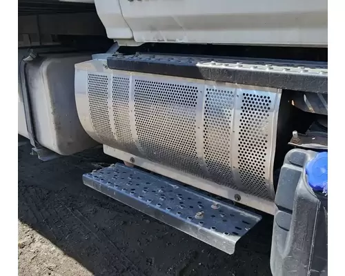 DPF (Diesel Particulate Filter) Hino 268 Complete Recycling Group LLC