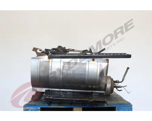 DPF (Diesel Particulate Filter) HINO 268 Rydemore Heavy Duty Truck Parts Inc