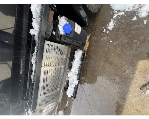 DPF (Diesel Particulate Filter) HINO 268 DTI Trucks