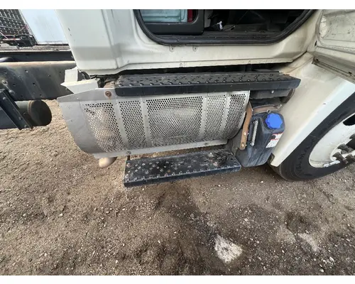 DPF (Diesel Particulate Filter) HINO 268 DTI Trucks