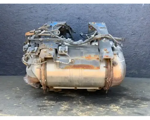 DPF (Diesel Particulate Filter) Hino 268 Complete Recycling Group LLC