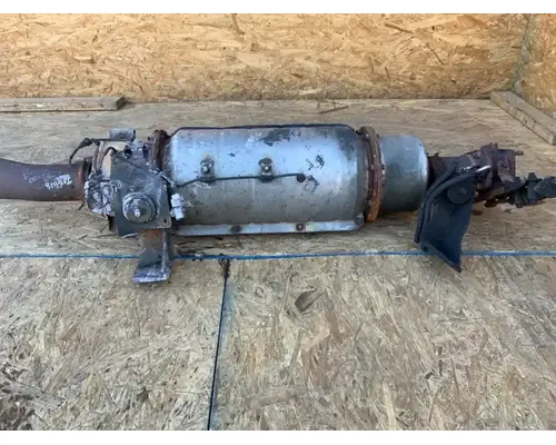 DPF (Diesel Particulate Filter) Hino 268 Complete Recycling Group LLC