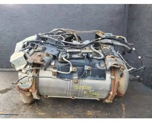 DPF (Diesel Particulate Filter) Hino 268 Complete Recycling Group LLC