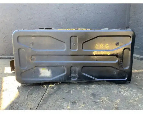 DPF (Diesel Particulate Filter) Hino 268 Complete Recycling Group LLC