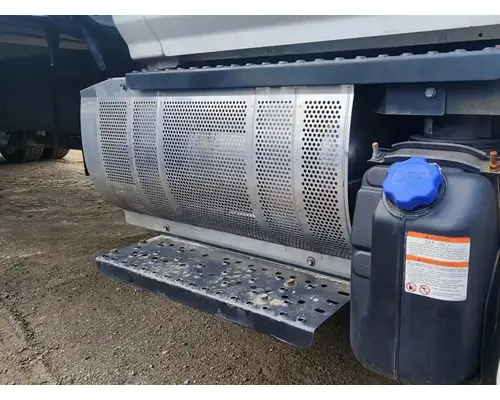 DPF (Diesel Particulate Filter) Hino 268 Complete Recycling Group LLC