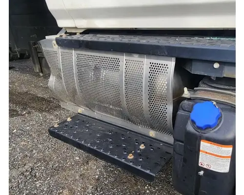 DPF (Diesel Particulate Filter) Hino 268 Complete Recycling Group LLC