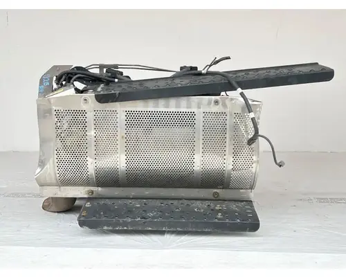 DPF (Diesel Particulate Filter) Hino 268 Complete Recycling Group LLC