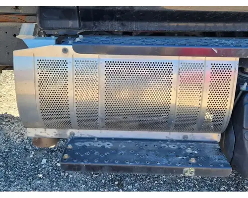 DPF (Diesel Particulate Filter) Hino 268 Complete Recycling Group LLC