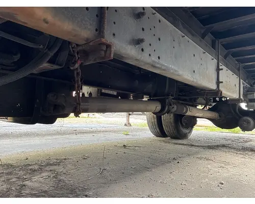 Drive Shaft, Front HINO 268 Usa Trade &amp; Exports Inc