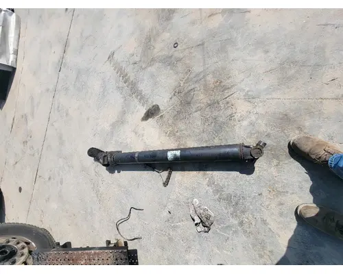 Drive Shaft, Rear HINO 268 Crest Truck Parts