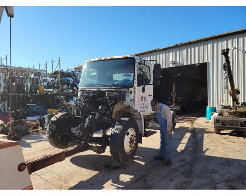 Drive Shaft, Rear HINO 268 Crest Truck Parts