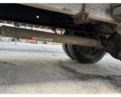 Drive Shaft, Rear HINO 268 Usa Trade &amp; Exports Inc