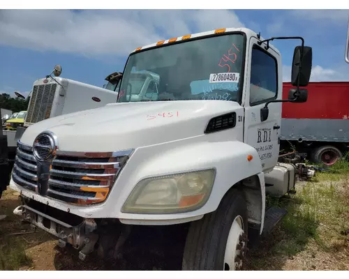 ECM (Brake & ABS) HINO 268 Crest Truck Parts