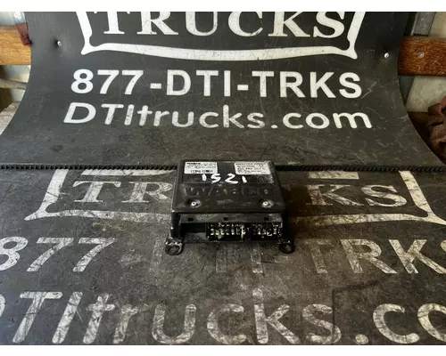 ECM (Brake & ABS) HINO 268 DTI Trucks