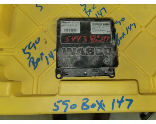 ECM (Brake & ABS) HINO 268 Crest Truck Parts