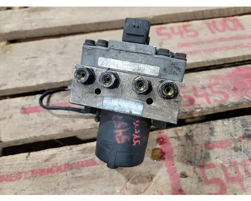ECM (Brake & ABS) HINO 268 crest truck parts