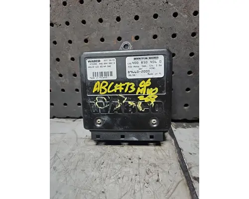 ECM (Brake & ABS) HINO 268 Brandywine Jersey Inc