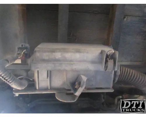 ECM (Brake & ABS) HINO 268 DTI Trucks