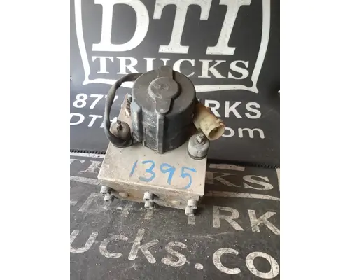 ECM (Brake & ABS) HINO 268 DTI Trucks