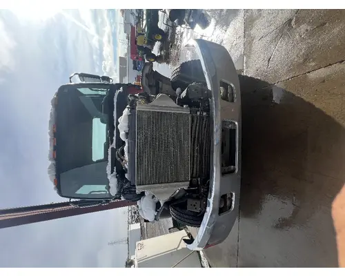 ECM (Brake & ABS) HINO 268 DTI Trucks