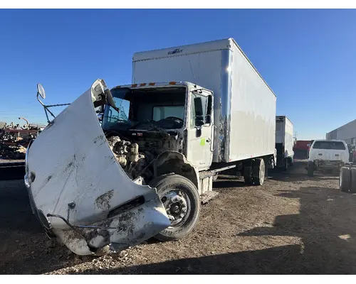 ECM (Brake & ABS) HINO 268 DTI Trucks