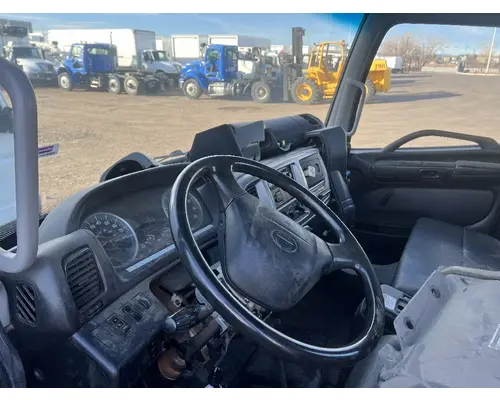 ECM (Brake & ABS) HINO 268 DTI Trucks