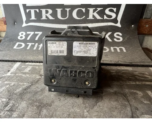 ECM (Brake & ABS) HINO 268 DTI Trucks