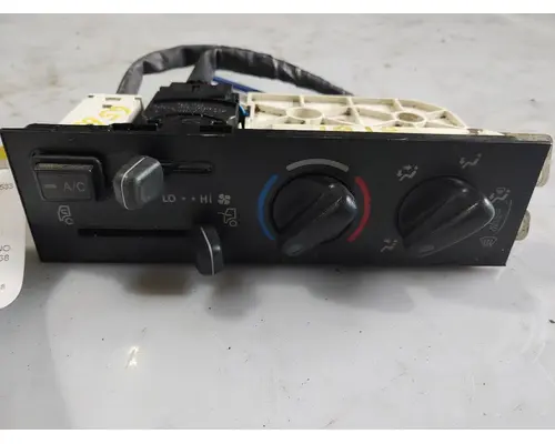 ECM (HVAC) HINO 268 Truck Salvage International Inc