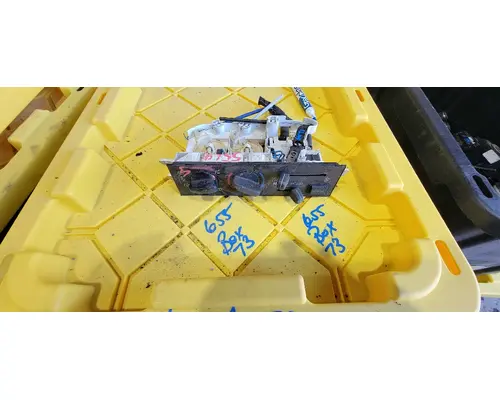 ECM (HVAC) HINO 268 Crest Truck Parts