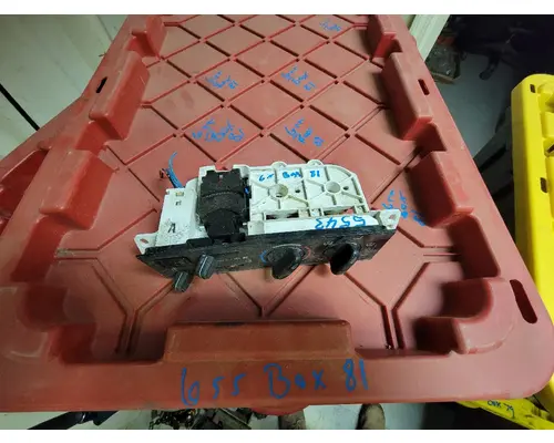 ECM (HVAC) HINO 268 Crest Truck Parts