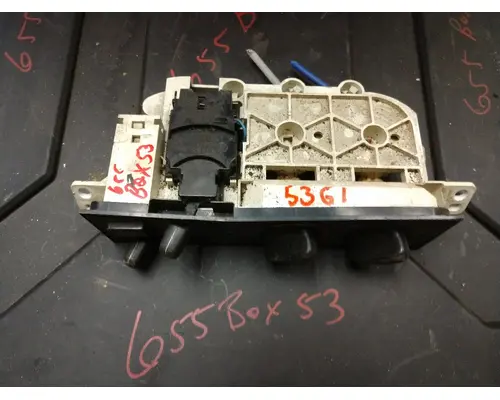 ECM (HVAC) HINO 268 Crest Truck Parts