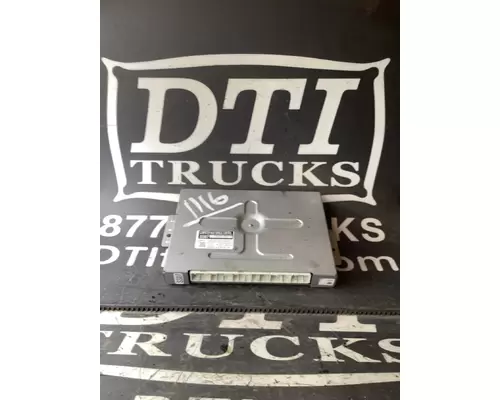 ECM HINO 268 DTI Trucks