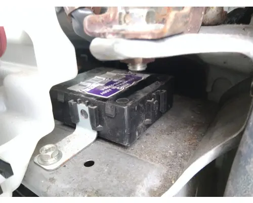 Electrical Parts, Misc. HINO 268 LKQ Heavy Truck - Goodys