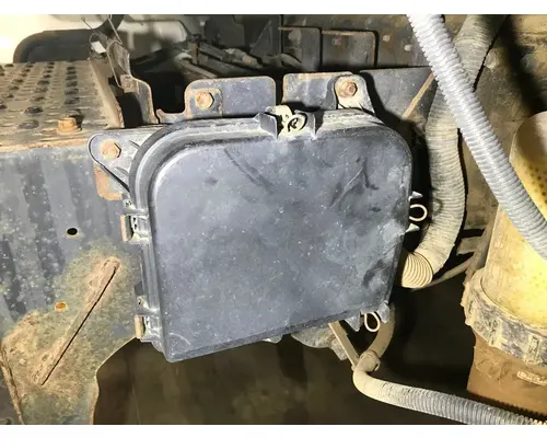 Electrical Parts, Misc. Hino 268 Vander Haags Inc Sf