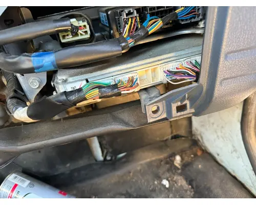 Electrical Parts, Misc. Hino 268 Vander Haags Inc Sf