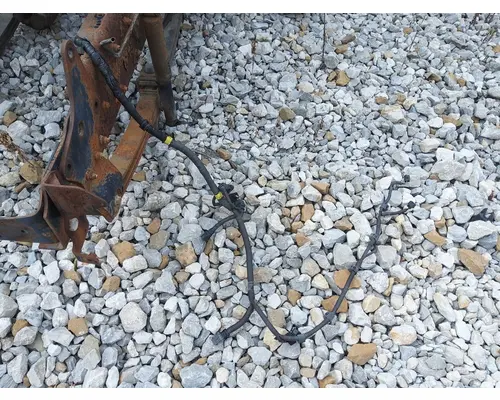 Electrical Parts, Misc. Hino 268 Vander Haags Inc Kc