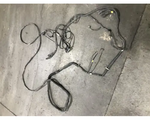 Electrical Parts, Misc. Hino 268 Vander Haags Inc Kc