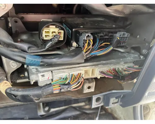 Electrical Parts, Misc. Hino 268 Vander Haags Inc Kc