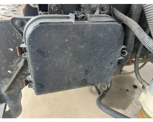 Electrical Parts, Misc. Hino 268 Vander Haags Inc Kc