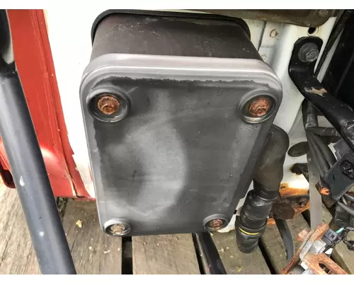 Hino 268 Electrical Misc. Parts