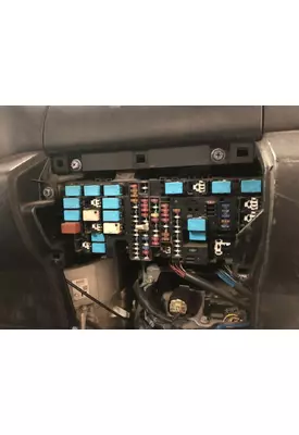 Hino 268 Electrical Misc. Parts