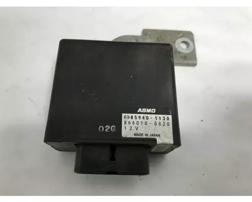 Hino 268 Electrical Misc. Parts
